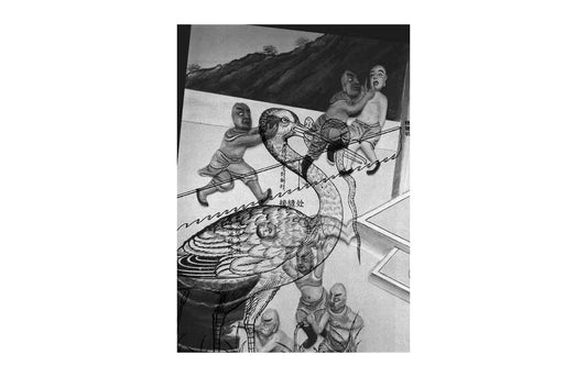 Hong Kong Arts Policy and Strategy at the Turn of the Century (2000)