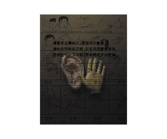 Forty Poems (1995-1996)