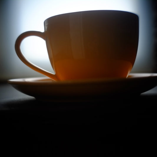 February 20, 2019 (milk tea)