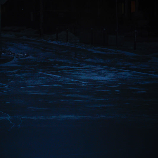 February 24, 2019 (storm night)