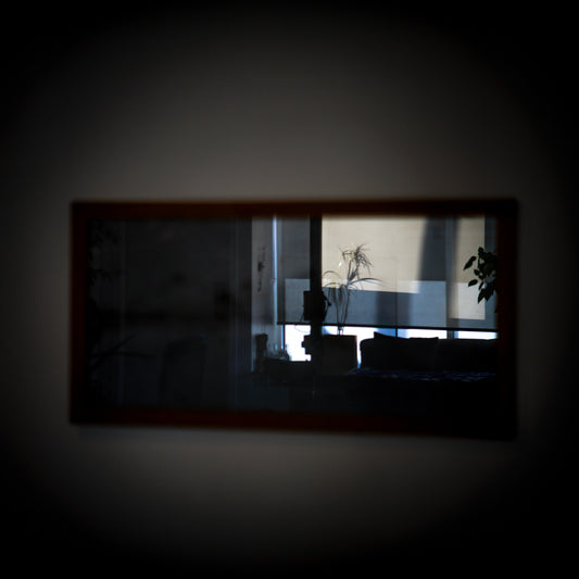 March 25, 2019 (reflection)