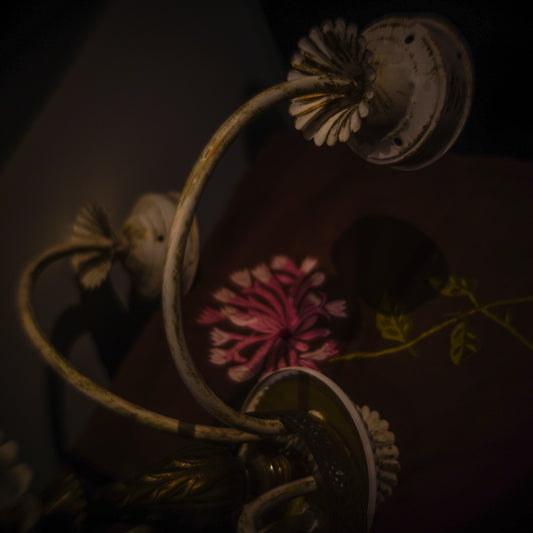 April 27, 2019 (chandelier)