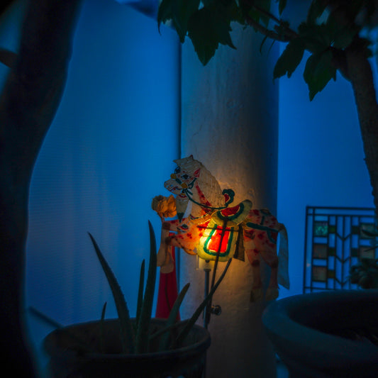 April 27, 2019 (horse)