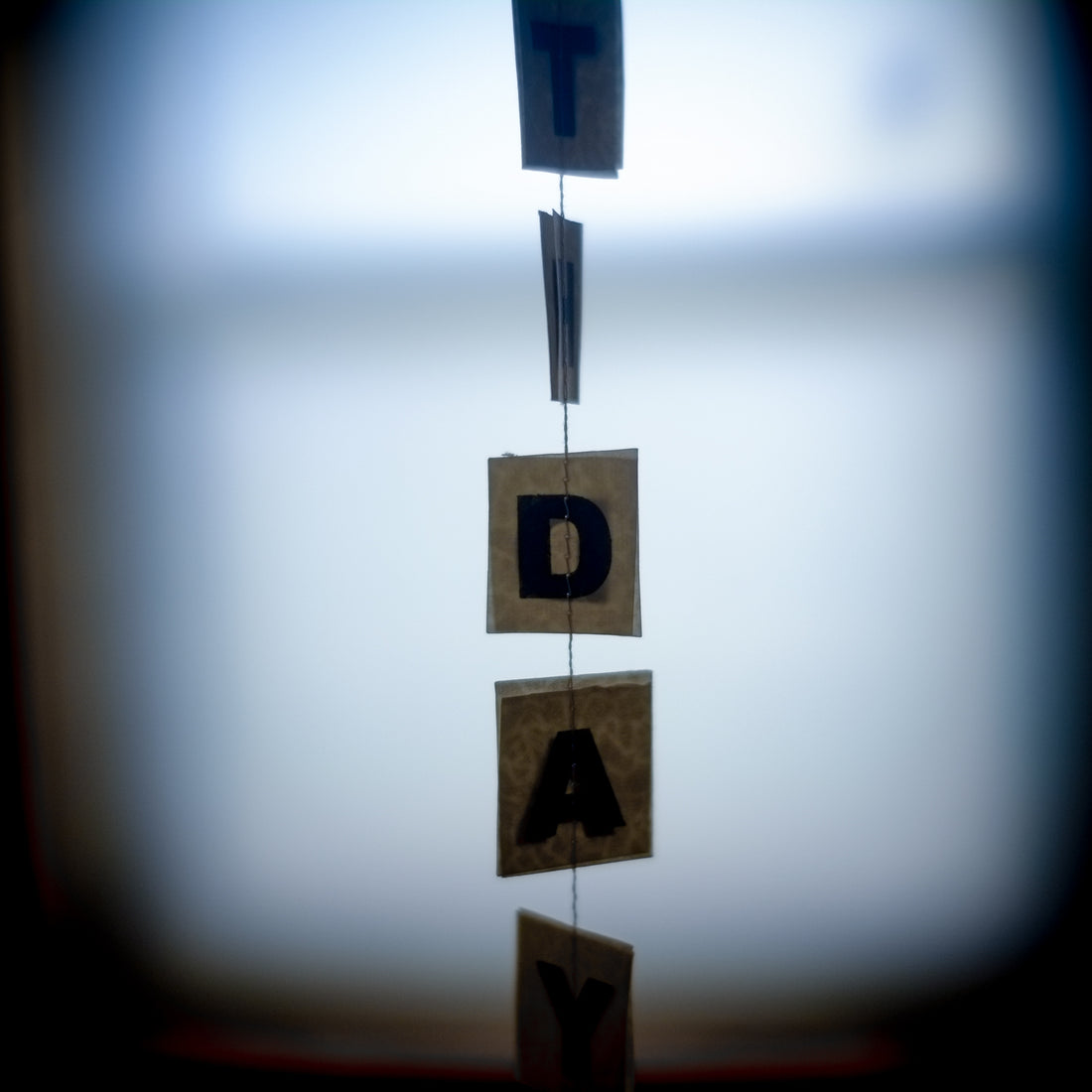 (28) Photographs in the Bedroom