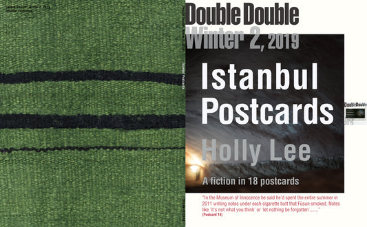 Istanbul Postcards