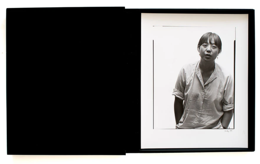 Pictures of My Friends, Artists and Others (1981-1986)