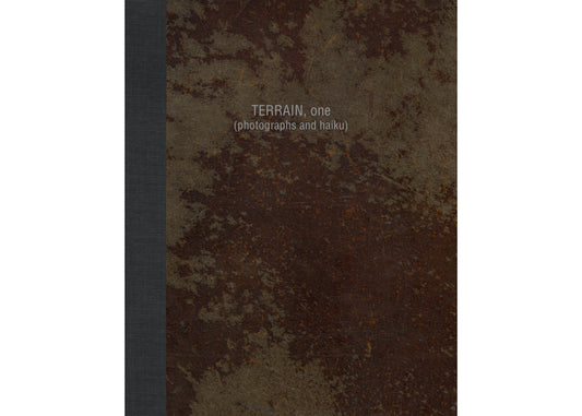TERRAIN, one