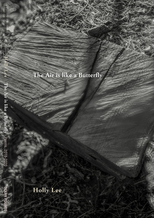 The Air is like a Butterfly