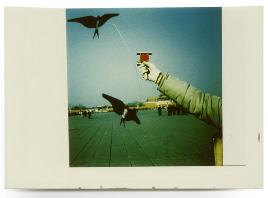 Christopher Doyle