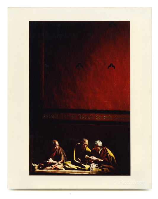 (Leong Ka Tai) Untitled 950132