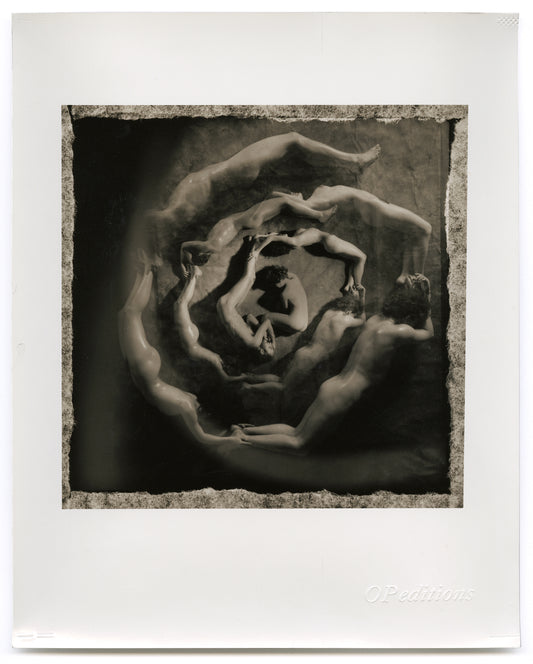 (Lester Lee) Espiral #95P0133