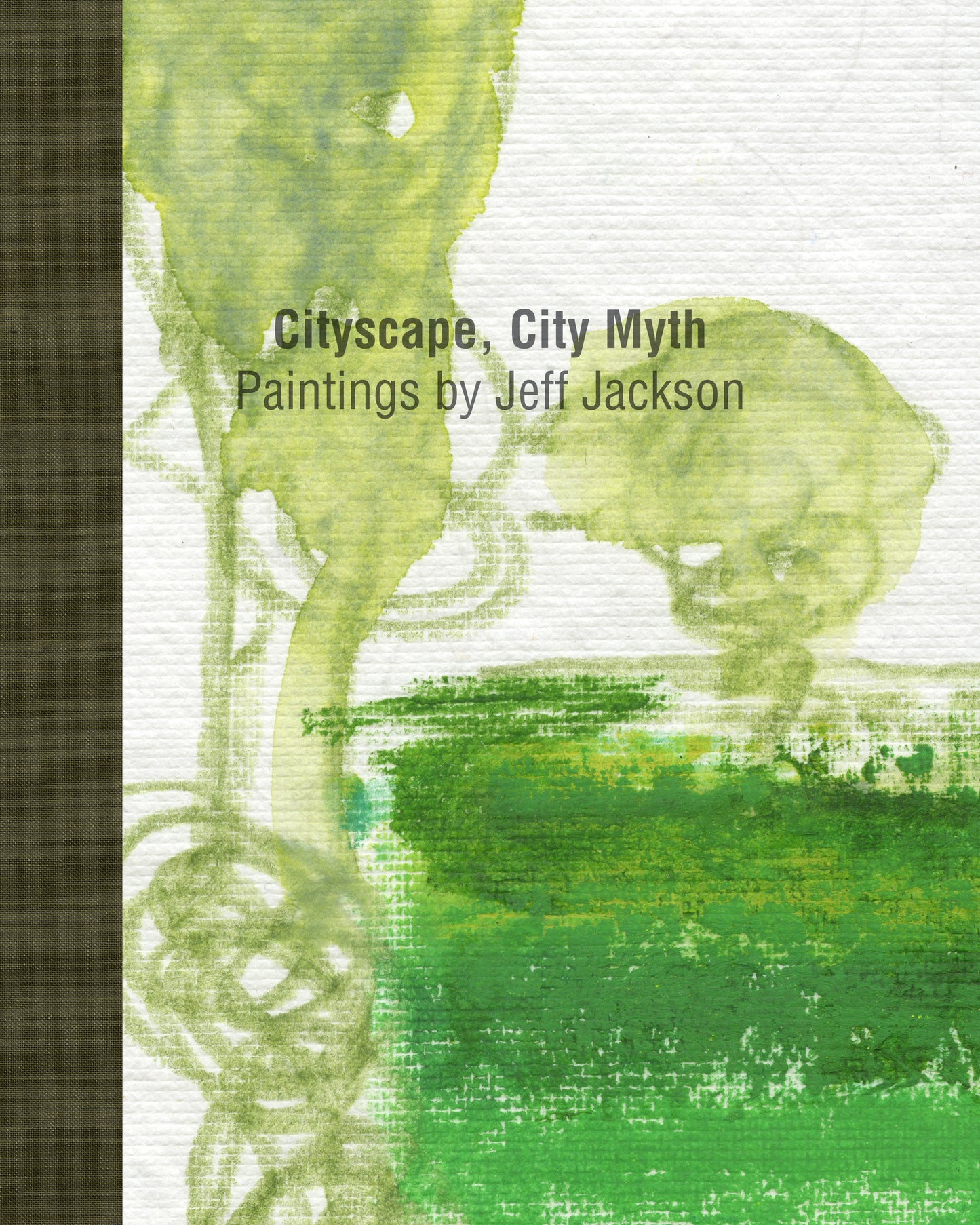 Cityscape, City Myth (ebook) by Jeff Jackson