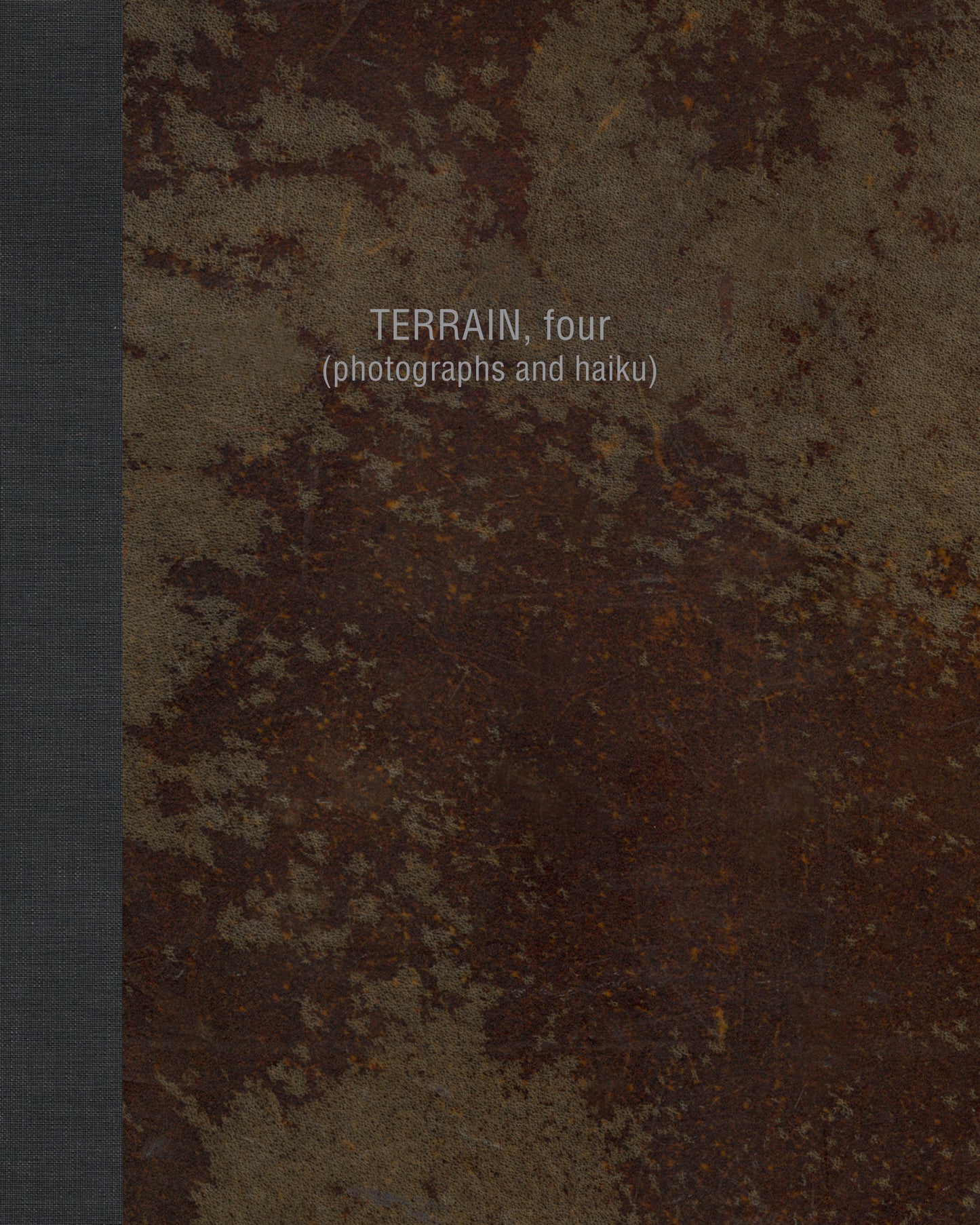 TERRAIN, four