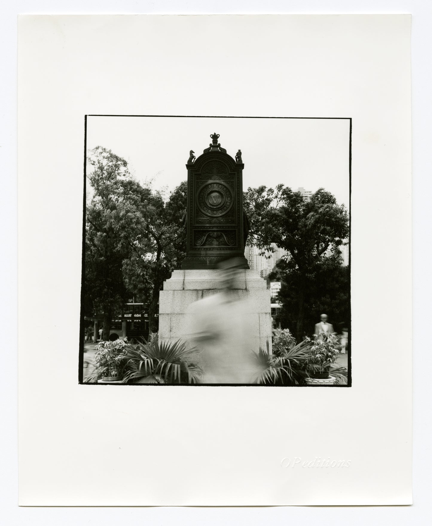 (Alfred Ko) Untitled