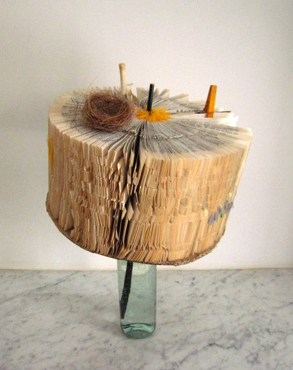 The Axis of Breathing, 2008