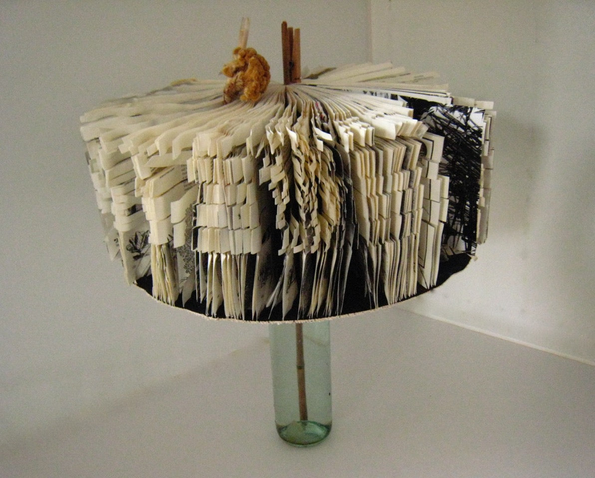 Axis of Seeing, 2008