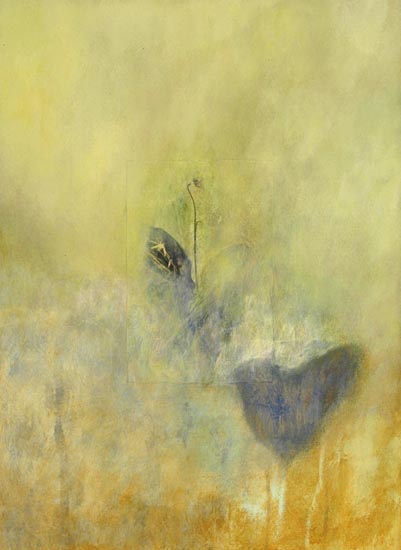 Noriko Saito - Herbarium No. 4, 2004