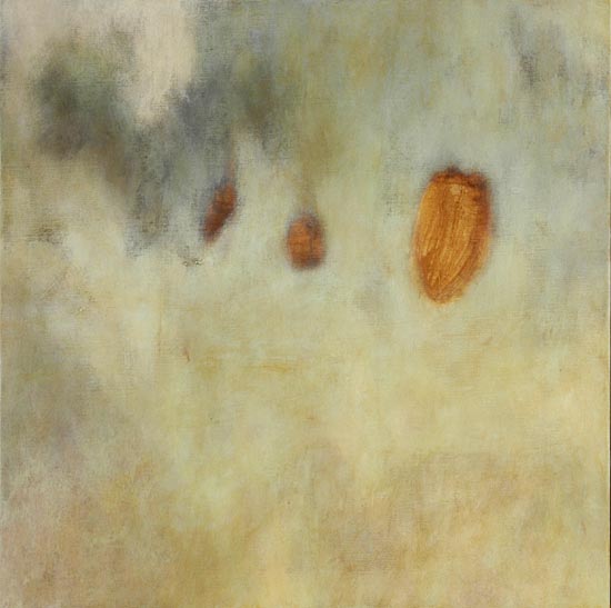 Noriko Saito - Seed I, 2004