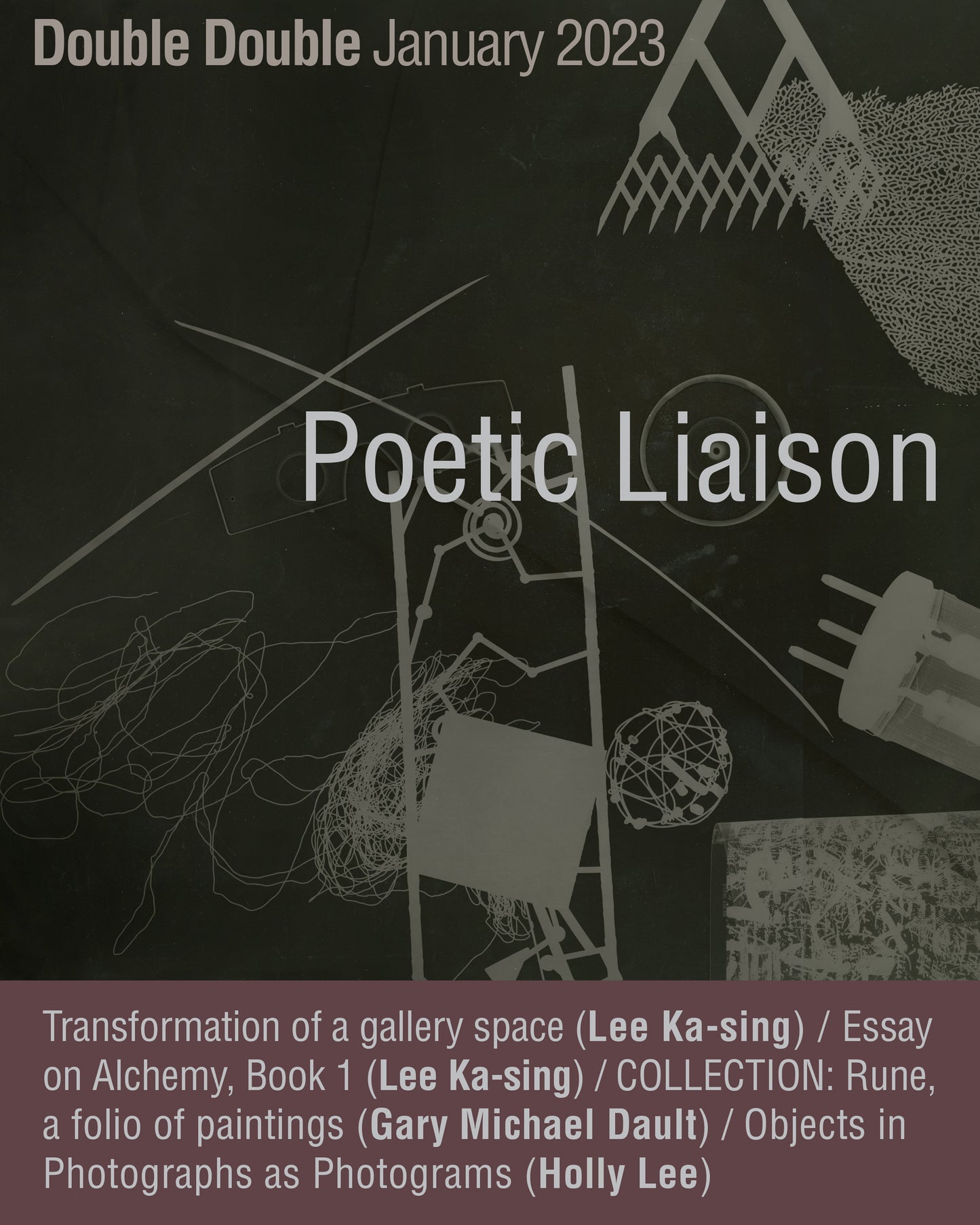 Poetic Liaison