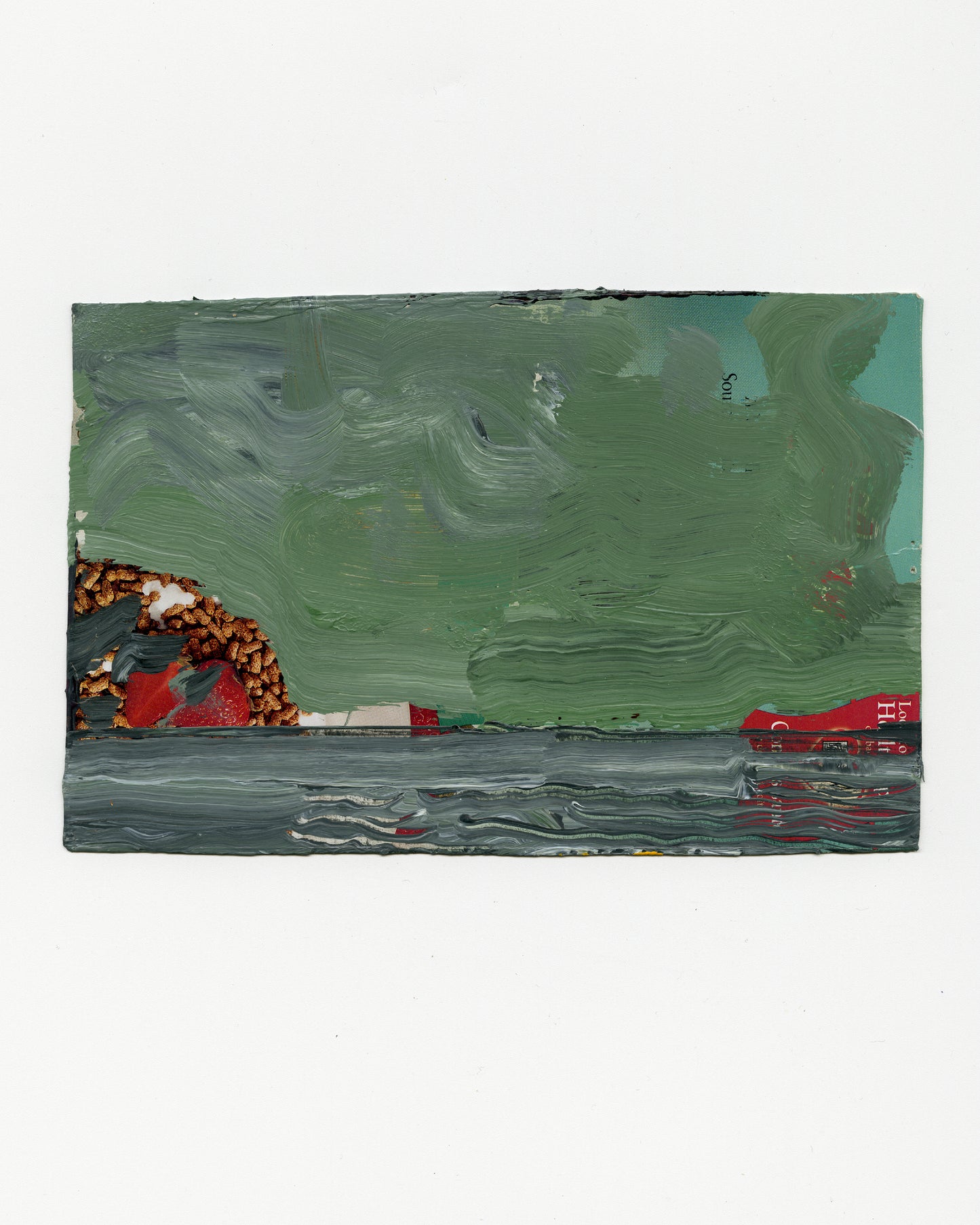 Boat Houses