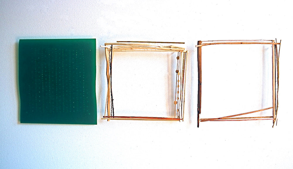 Window (Green)