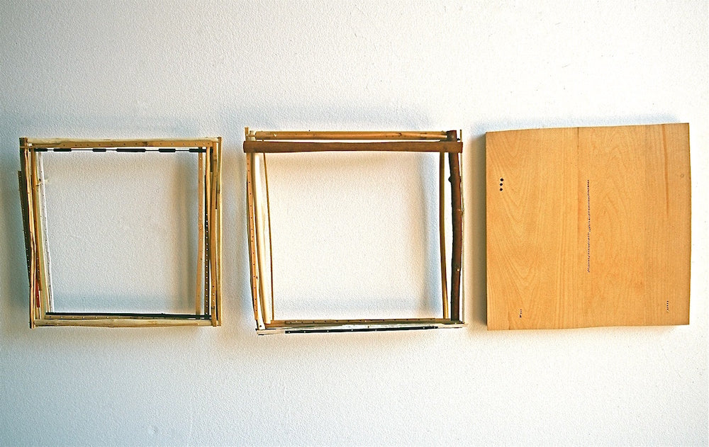 Window (Maple) 2003