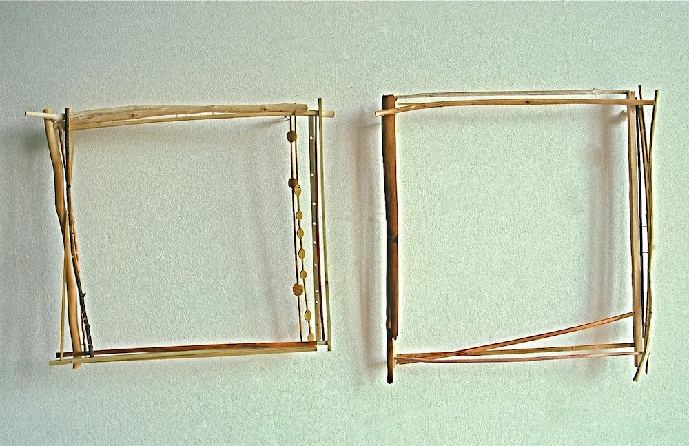 Window (Garden) 2003