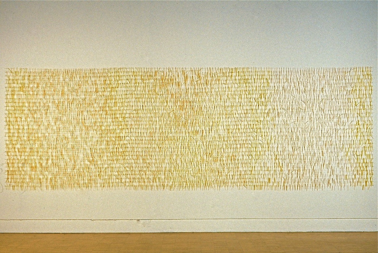 Yellowing Yellow, 1996