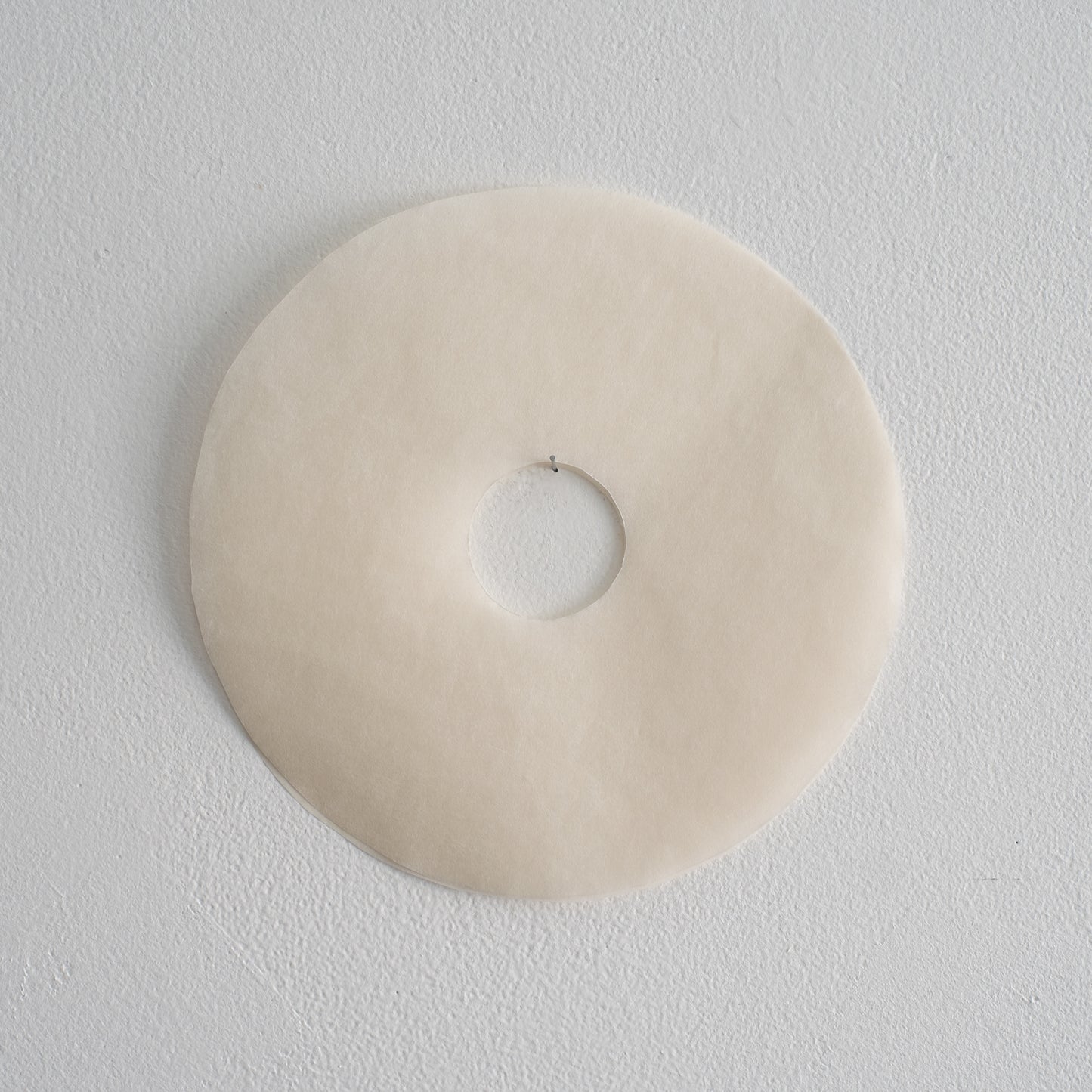 Circle of Love (parchment) by Kai Chan