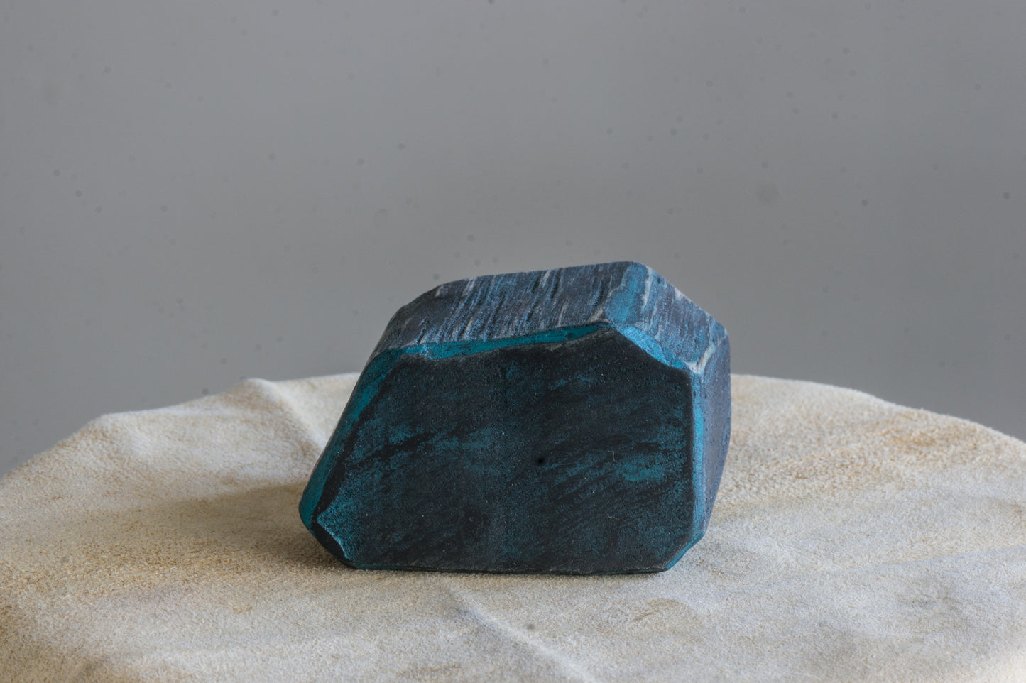 Cobalt Turquoise