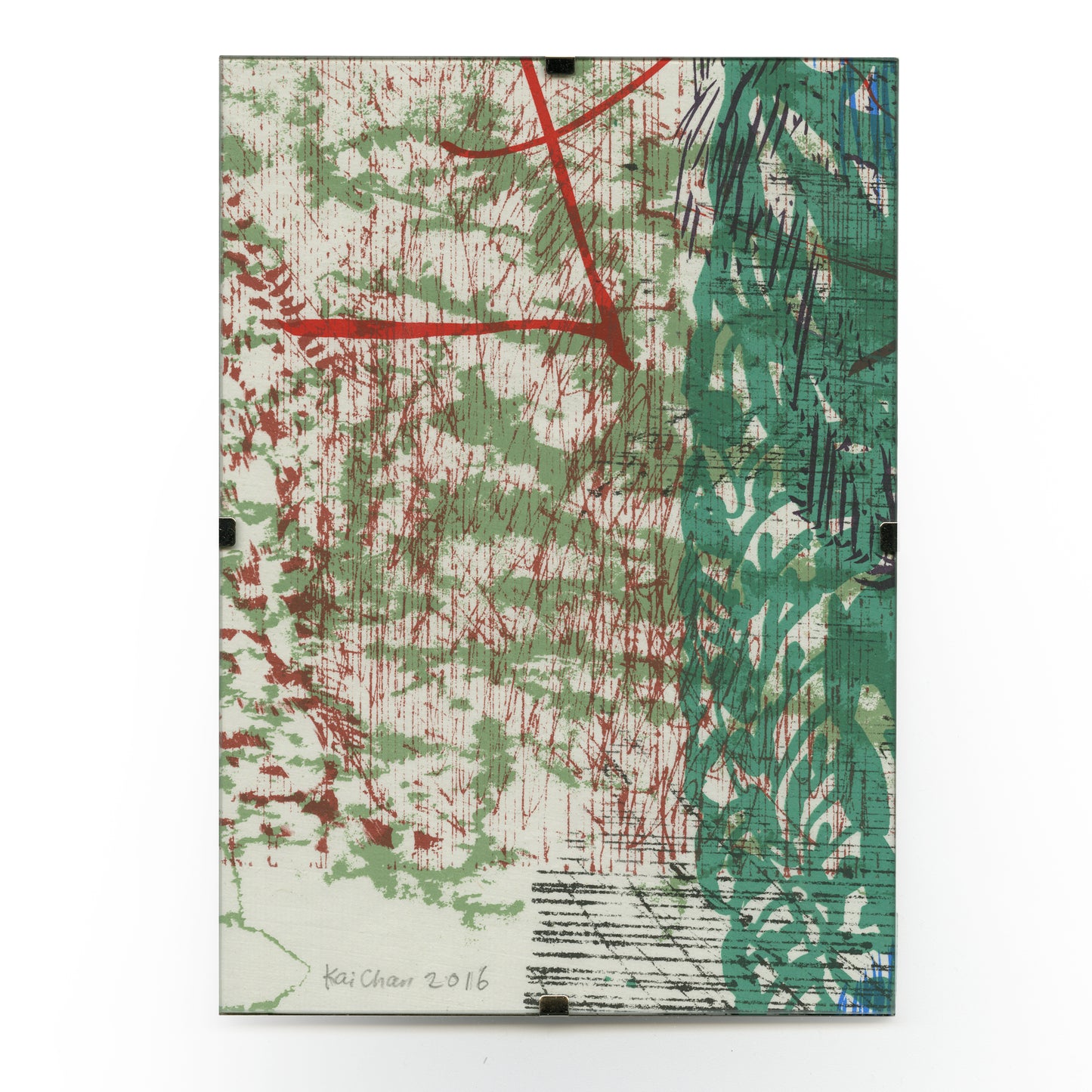 Untitled #1