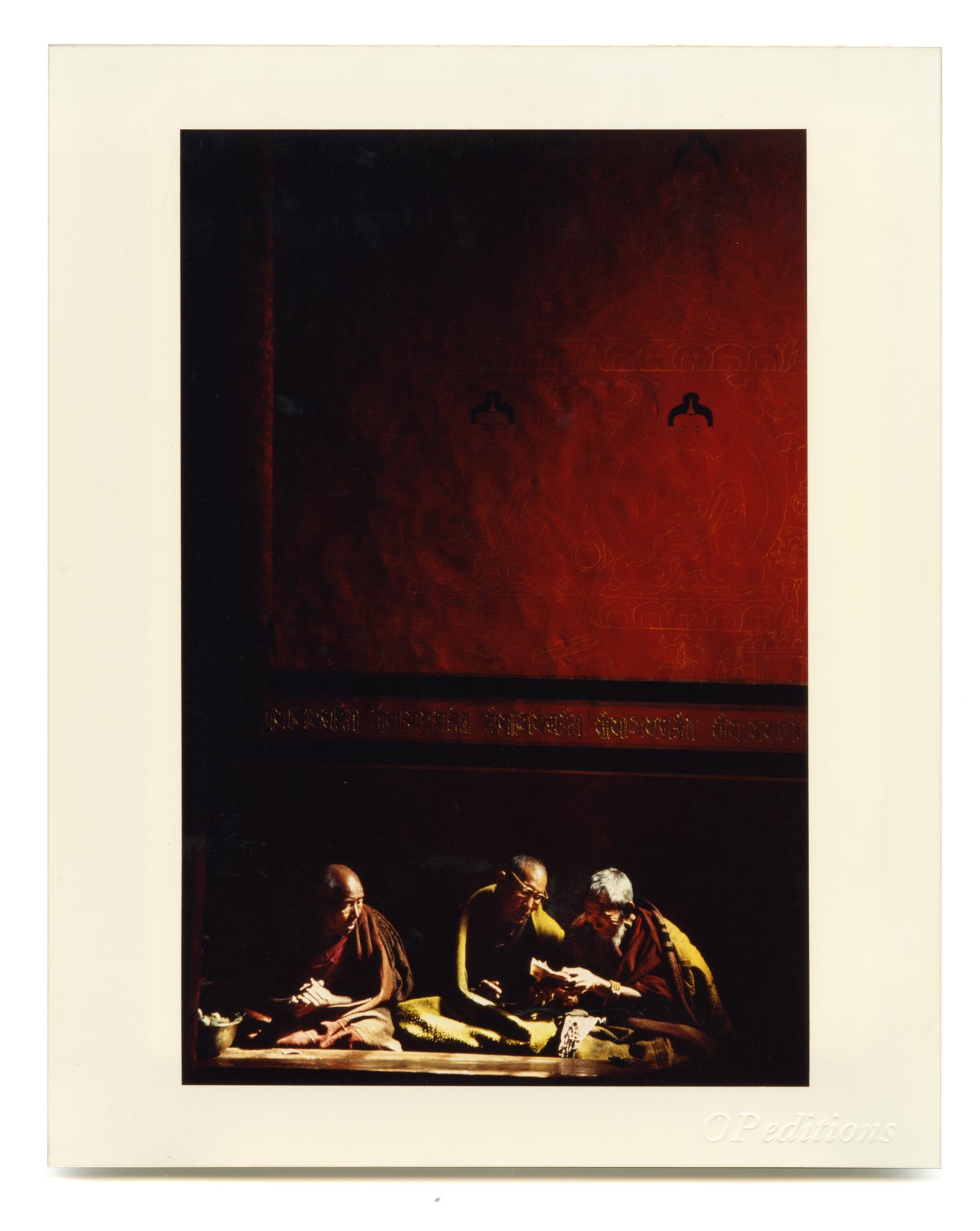 (Leong Ka Tai) Untitled