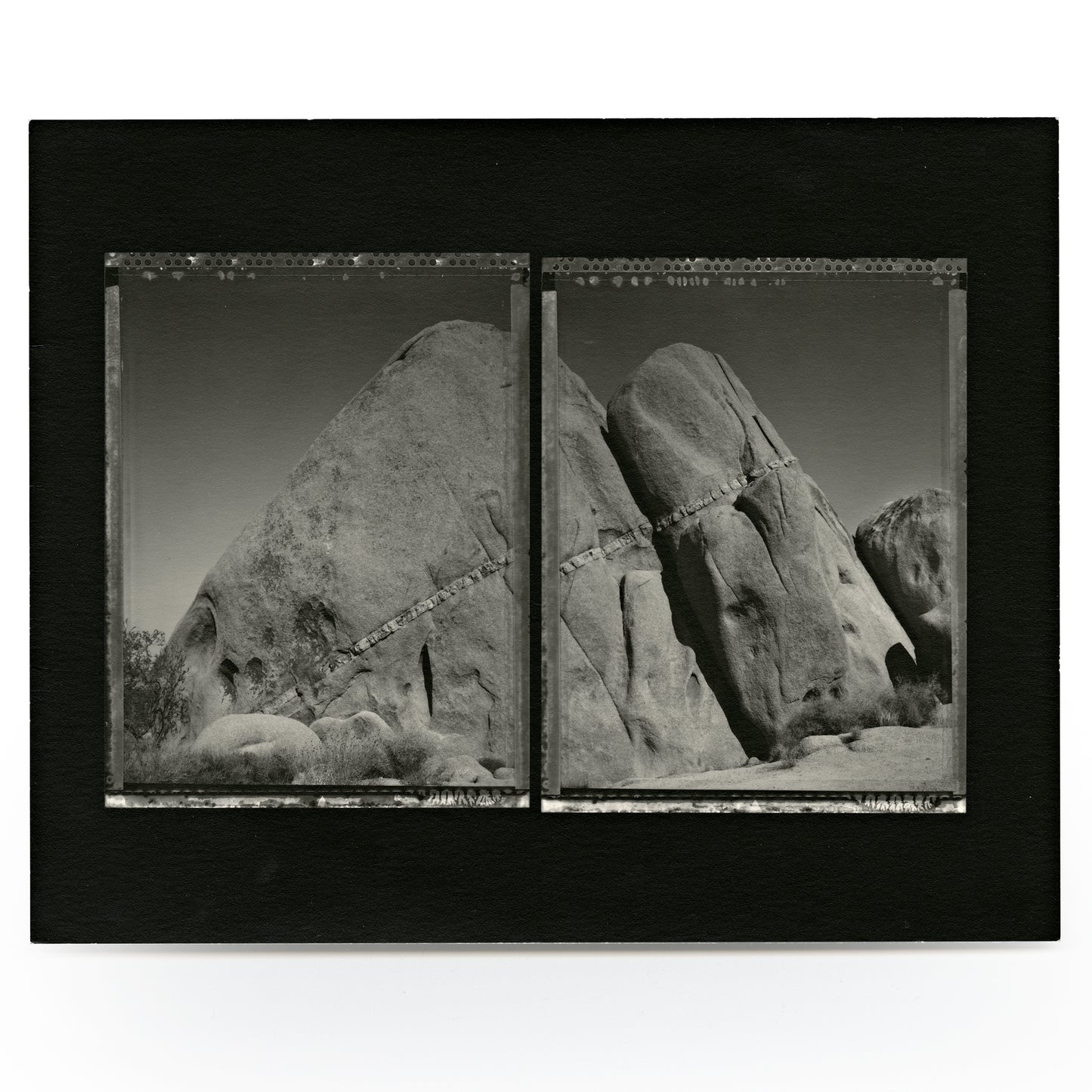 America Stones #1