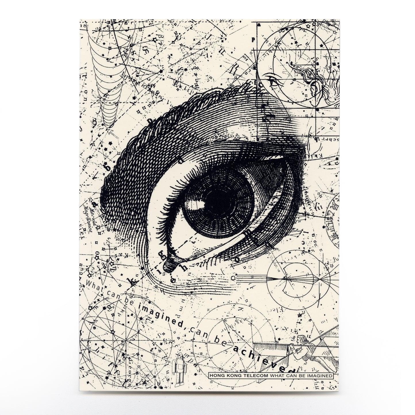 Eye