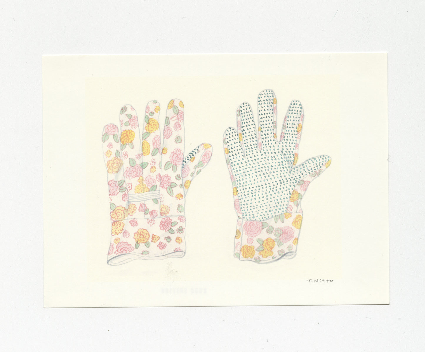 Take-Me from the Archival Bin - lot 2023-0204