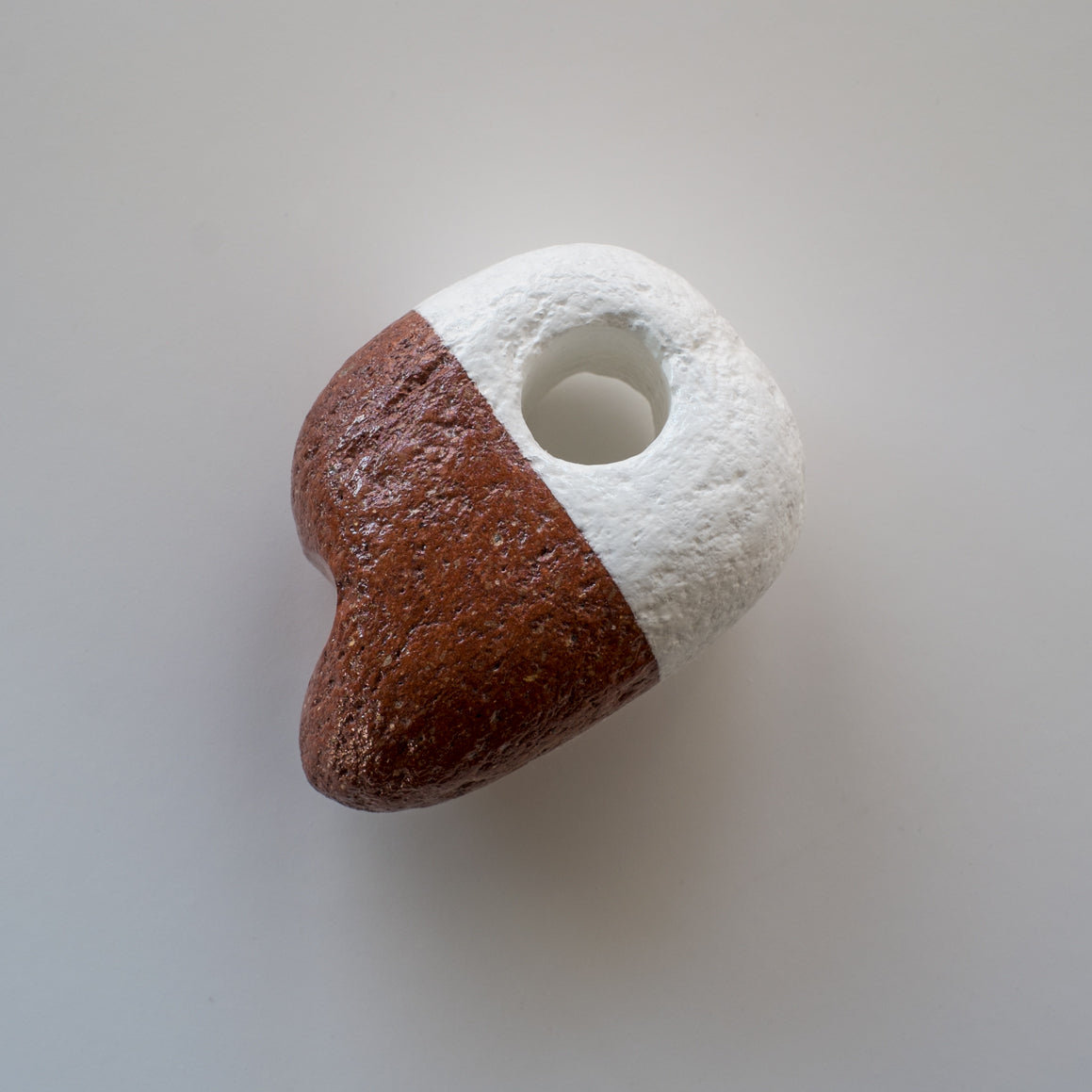 thumbs up ring by Tomio Nitto