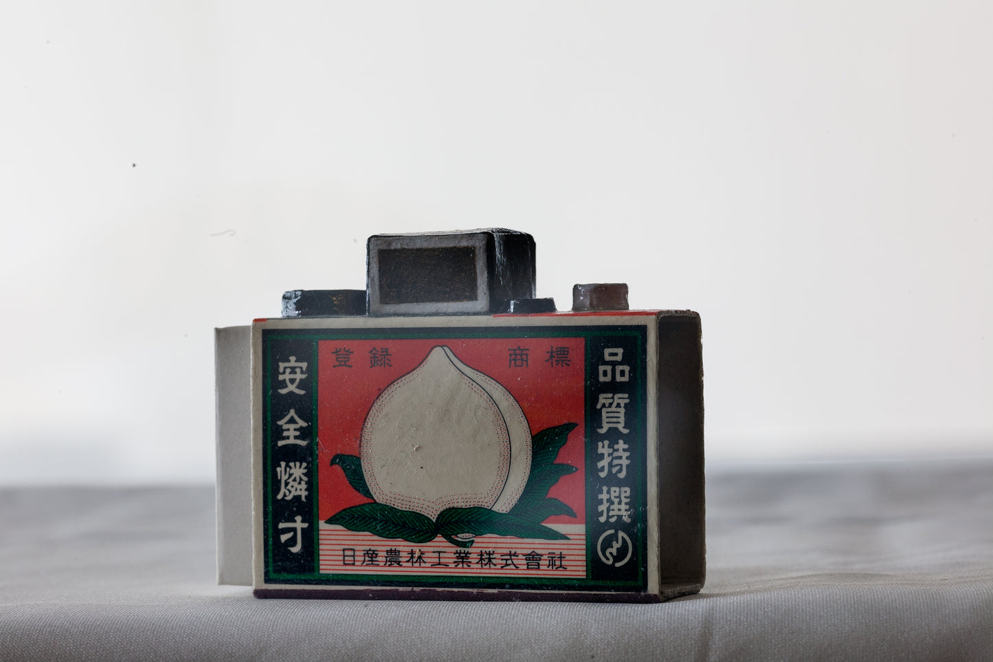 Camera, Matchmatic