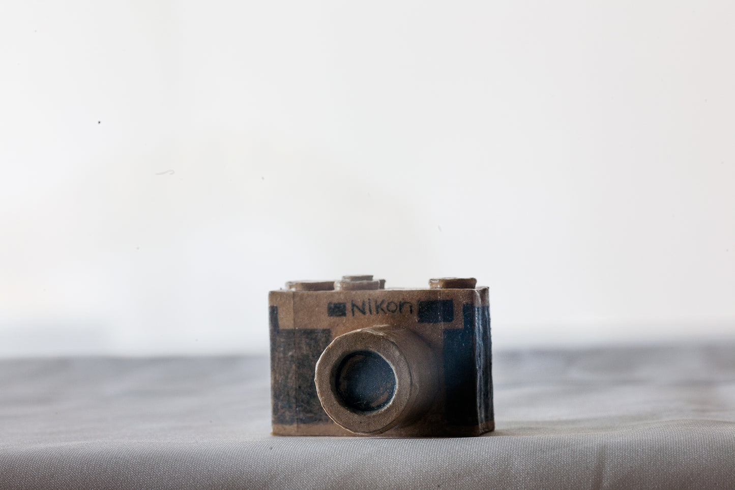 Camera, Nikon