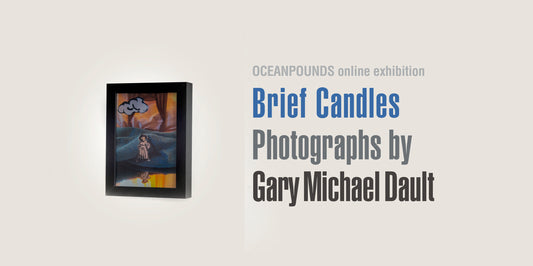 BRIEF CANDLES by Gary Michael Dault