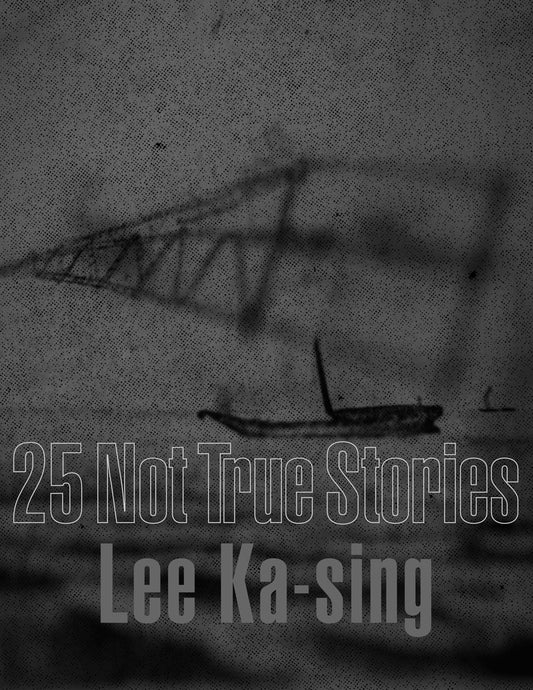25 Not True Stories