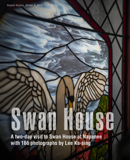 Swan House (2019)