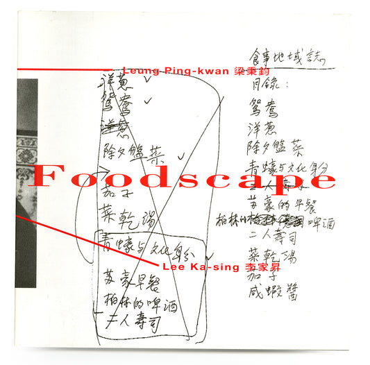 Foodscape