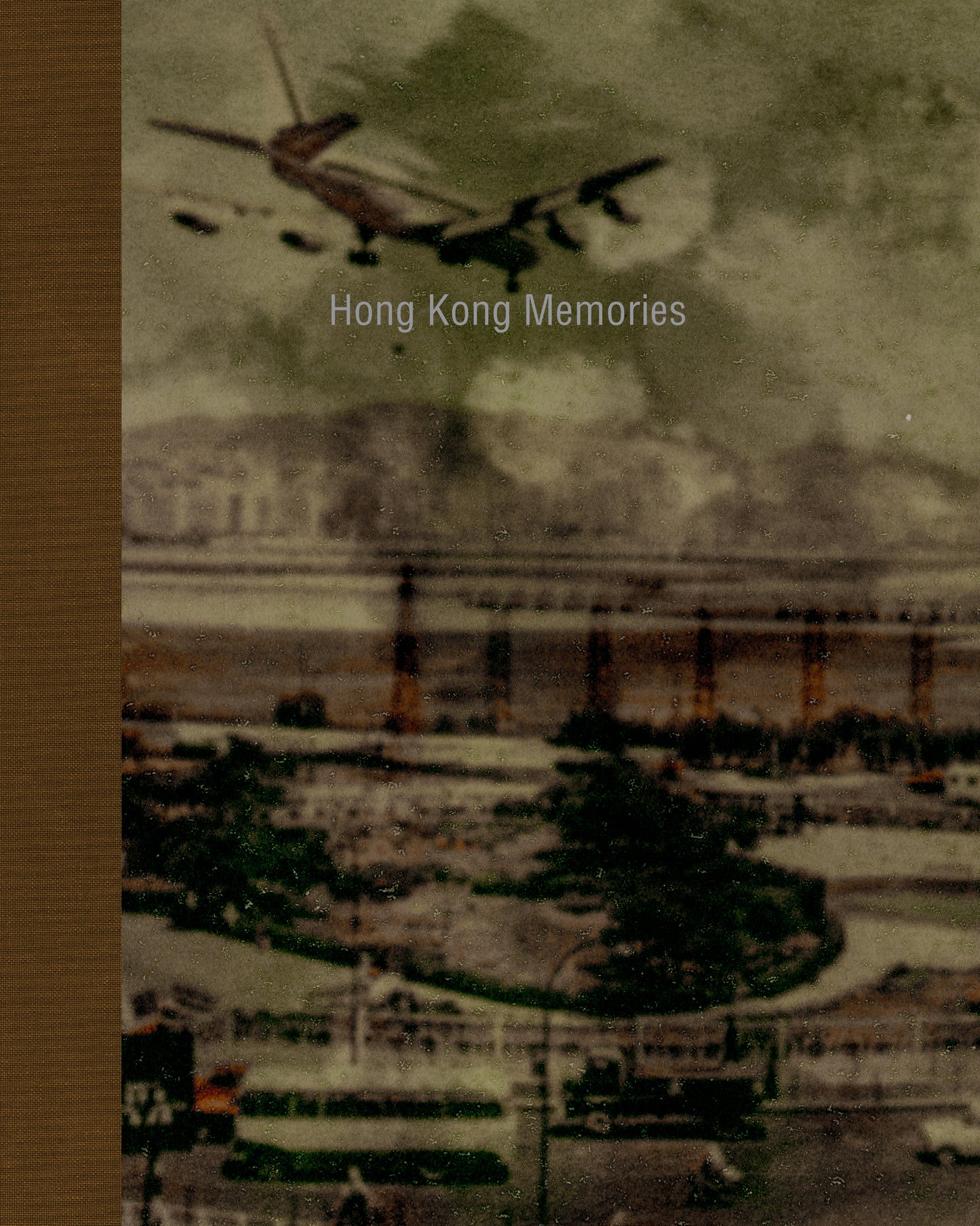 Hong Kong Memories