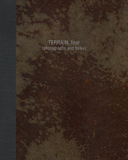 TERRAIN, four
