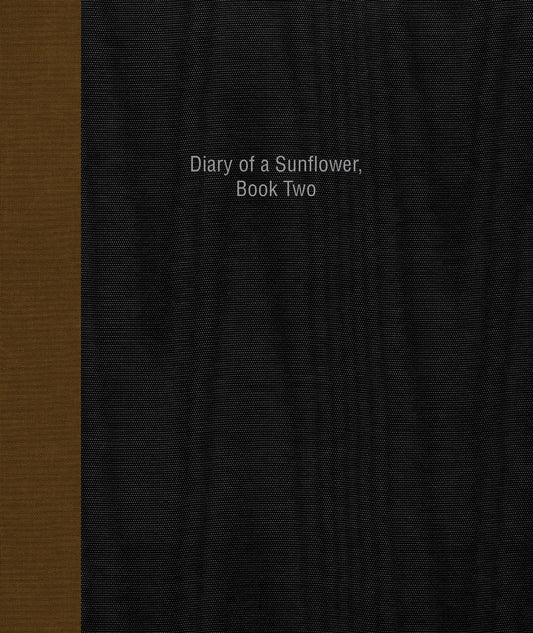 Diary of a Sunflower, Book Two