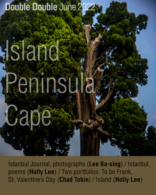 Island Peninsula Cape