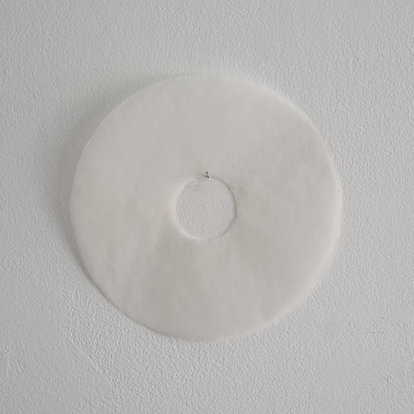 Circle of Love (white) by Kai Chan