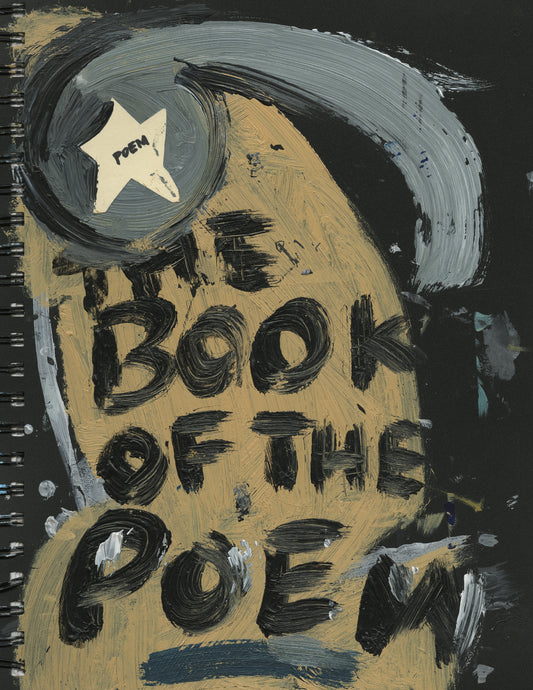 The Book of the Poem